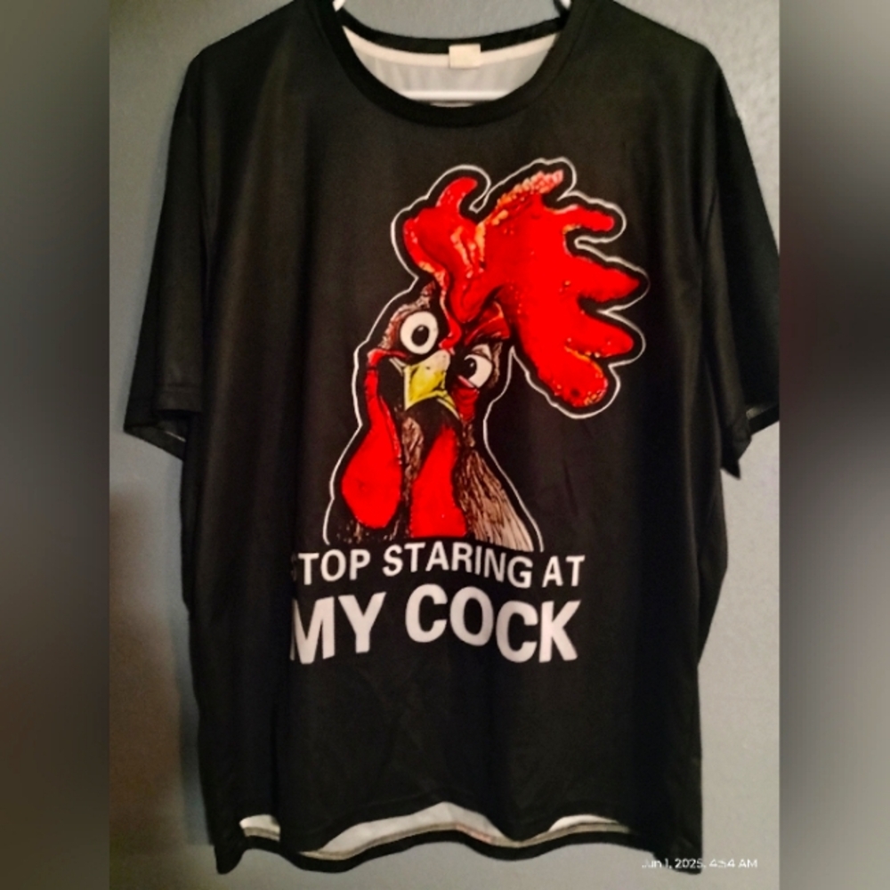 Funny Shirt Xxl
